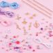 Набір для створення шарм-браслетів Принцеси, MR4442 Disney x Juicy Couture
