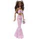 Кукла Barbie Deluxe Style &ndash; розовый сет в барбикоре (JJN72)