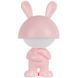 Ночной светильник LED с аккумулятором Kite Dreamy Bunny K25-315-1-2, розовый