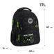 Рюкзак GoPack Education 175M-7 Never Give Up (GO26-175M-7)