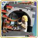 Конструткор Lego Harry Potter Дом Луны Лавгуд (76467)