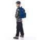 Рюкзак GoPack Education 182M Crazy Skate, комбінований