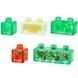 Сенсорный конструктор JELLY BLOX - ДЖУНГЛИ (937532)
