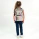 Рюкзак Kite Education teens 2594M-1 (K26-2594M-1), Бежевий
