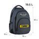 Рюкзак Kite Education teens 905M DC