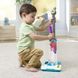 Пылесос Веселая уборка 2-в-1 Fisher-Price (укр.) (JMM37)