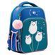 Рюкзак каркасний YES S-78 Dandelion Cats, комбінований