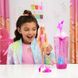Лялька Barbie Pop Reveal серії Соковиті фрукти – полуничний лимонад, HNW41