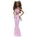 Кукла Barbie Deluxe Style &ndash; розовый сет в барбикоре (JJN72)