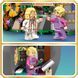 Конструткор Lego Harry Potter Дом Луны Лавгуд (76467)