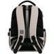 Рюкзак Kite Education teens 2594M-1 (K26-2594M-1), Бежевий