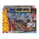 Набор Трасса для гонки Формула 1&reg; Hot Wheels (JNN32)