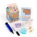 Набір для творчості Nano Tape Magic mini "Pocket pets"
