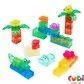 Сенсорный конструктор JELLY BLOX - ДЖУНГЛИ (937532)