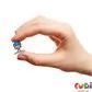 Ігровий набір Bitty Pop! Boxes серії "Сонік" &ndash; Їжак Сонік (93563), комбінований