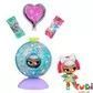 Игровой набор с куклой L.O.L. Surprise! серии "Bubbly Surprise" &ndash; пузырьковая феерия (124542), комбинированый