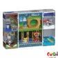 Ігровий набір Bitty Pop! Boxes серії "Сонік" &ndash; Їжак Сонік (93563), комбінований
