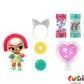 Игровой набор с куклой L.O.L. Surprise! серии "Bubbly Surprise" &ndash; пузырьковая феерия (124542), комбинированый