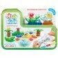Сенсорный конструктор JELLY BLOX - ДЖУНГЛИ (937532)