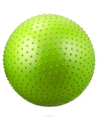 М'яч для фітнесу з шипами 85 см (W03-8576)