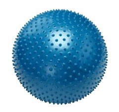М'яч для фітнесу з шипами 75 см (W03-7567)