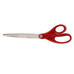 Ножиці Welle, 25 см, червоні