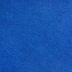 Фетр Santi жесткий, светло-синий, 21*30см (10л) (740426)