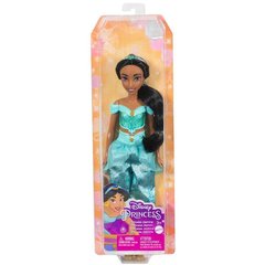 Лялька-принцеса Жасмін Disney Princess, HLW12