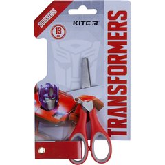 Ножиці Kite Transformers TF21-123, 13 см