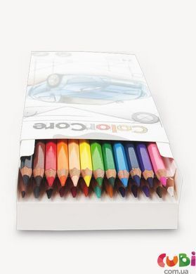 Карандаши 24 цветов., 3100
