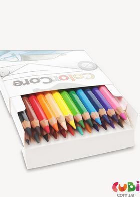 Карандаши 24 цветов., 3100