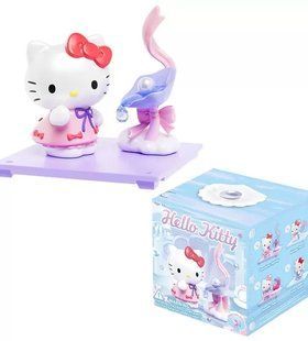 Фігурка-сюрприз POP TOP HELLO KITTY &ndash; ПЕРЛИННА МРІЯ (в ас.)