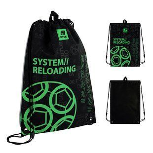Сумка для обуви Kite Play&Win K25-600M-2, комбинированый