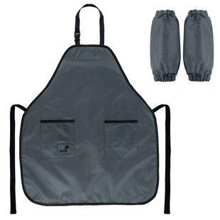 Фартух Kite Education Teens 526 сірий (K26-526-4), сірий