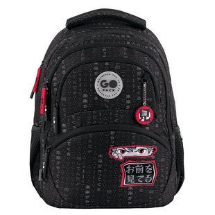 Рюкзак GoPack Education 175M-8 Anime boy (GO26-175M-8)