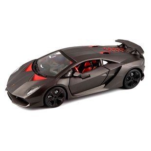 Автомодель Bburago Lamborghini Sesto Elemento (18-21061)