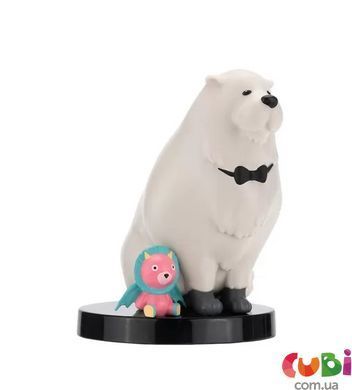 Игровая фигурка TOTAL ANIME серии "Семья шпиона" W1 - БОНД