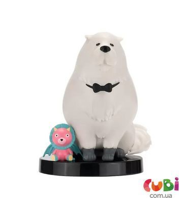 Игровая фигурка TOTAL ANIME серии "Семья шпиона" W1 - БОНД