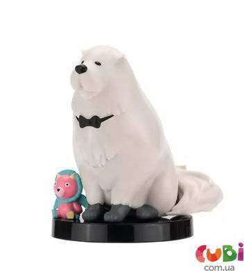 Игровая фигурка TOTAL ANIME серии "Семья шпиона" W1 - БОНД