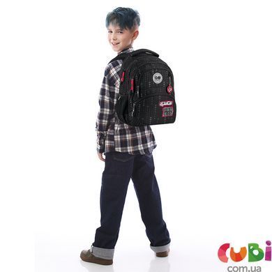 Рюкзак GoPack Education 175M-8 Anime boy (GO26-175M-8)