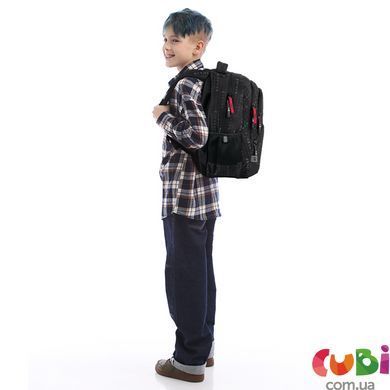 Рюкзак GoPack Education 175M-8 Anime boy (GO26-175M-8)