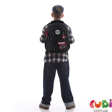 Рюкзак GoPack Education 175M-8 Anime boy (GO26-175M-8)