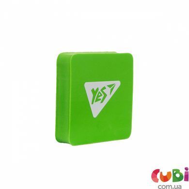 Резинка фигурная Yes "Minecraft" 2 дизайна, микс (560607)