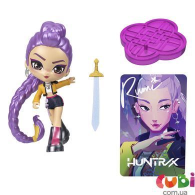 Минифигурка KPop Demon Hunters (сюрприз в стаканчике) (JTC88)