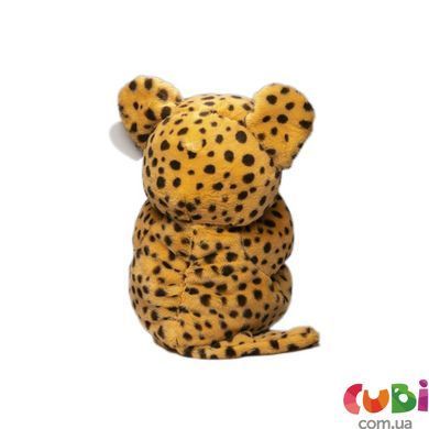 Мягкая игрушка TY BEANIE BELLIES 25 см 43201 Леопард ЛЛОЙД