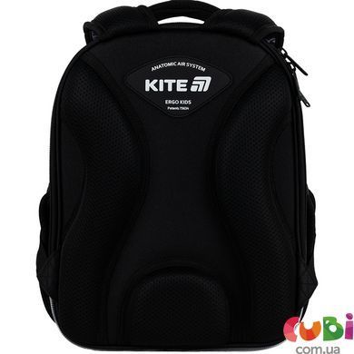 Школьный каркасный рюкзак Kite Education Game On K25-555S-5, комбинированый