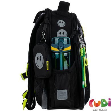 Школьный каркасный рюкзак Kite Education Game On K25-555S-5, комбинированый