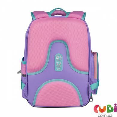 Школьный рюкзак YES S-101 Pusheen the Star (559820), комбинированый