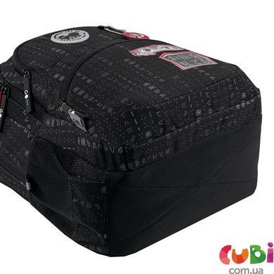 Рюкзак GoPack Education 175M-8 Anime boy (GO26-175M-8)