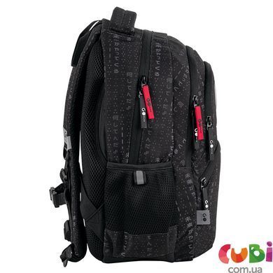 Рюкзак GoPack Education 175M-8 Anime boy (GO26-175M-8)